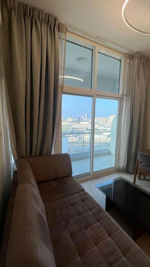 60 Sqm Skyline Veiw * Dubái