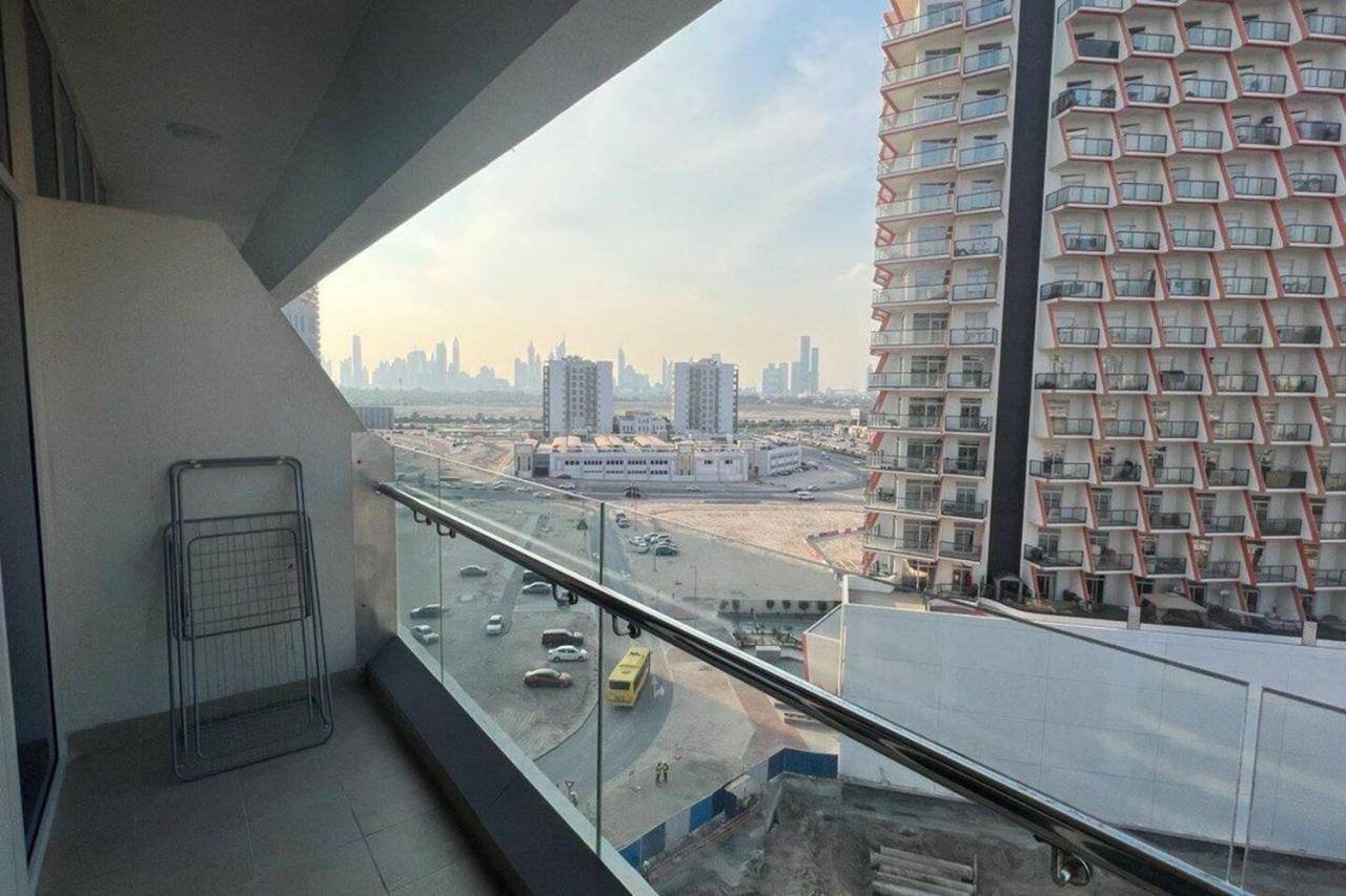 60 Sqm Skyline Veiw Dubái