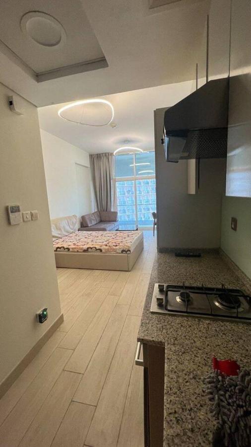 60 Sqm Skyline Veiw *