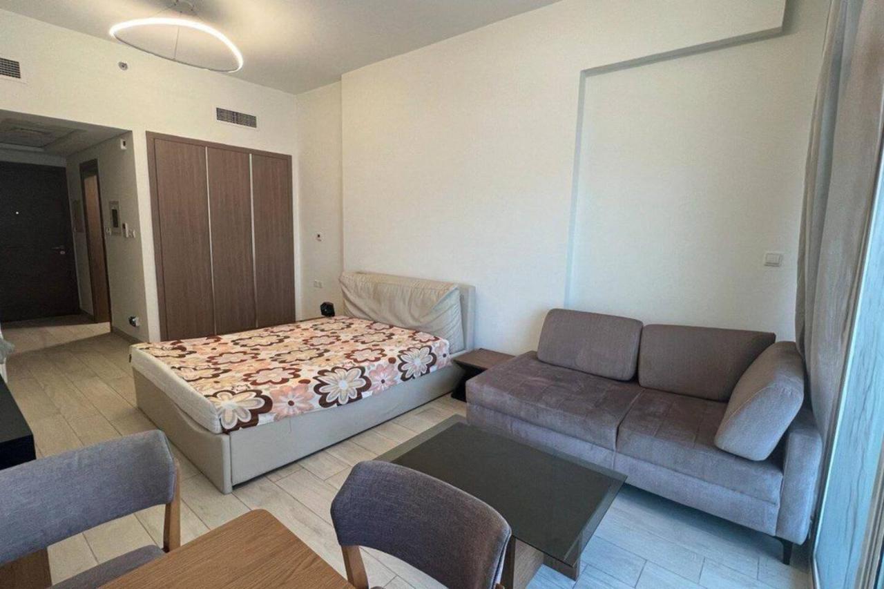 60 Sqm Skyline Veiw