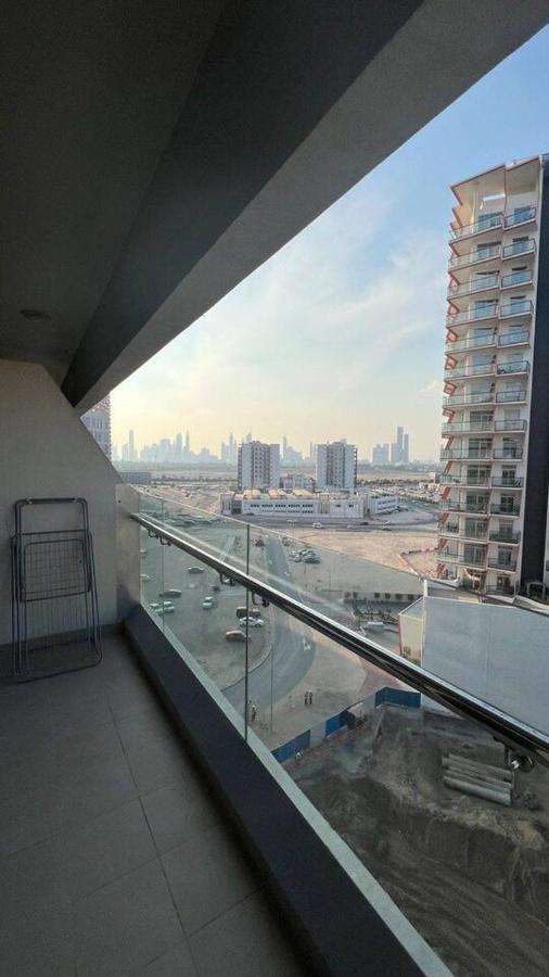 60 Sqm Skyline Veiw Apartamento *