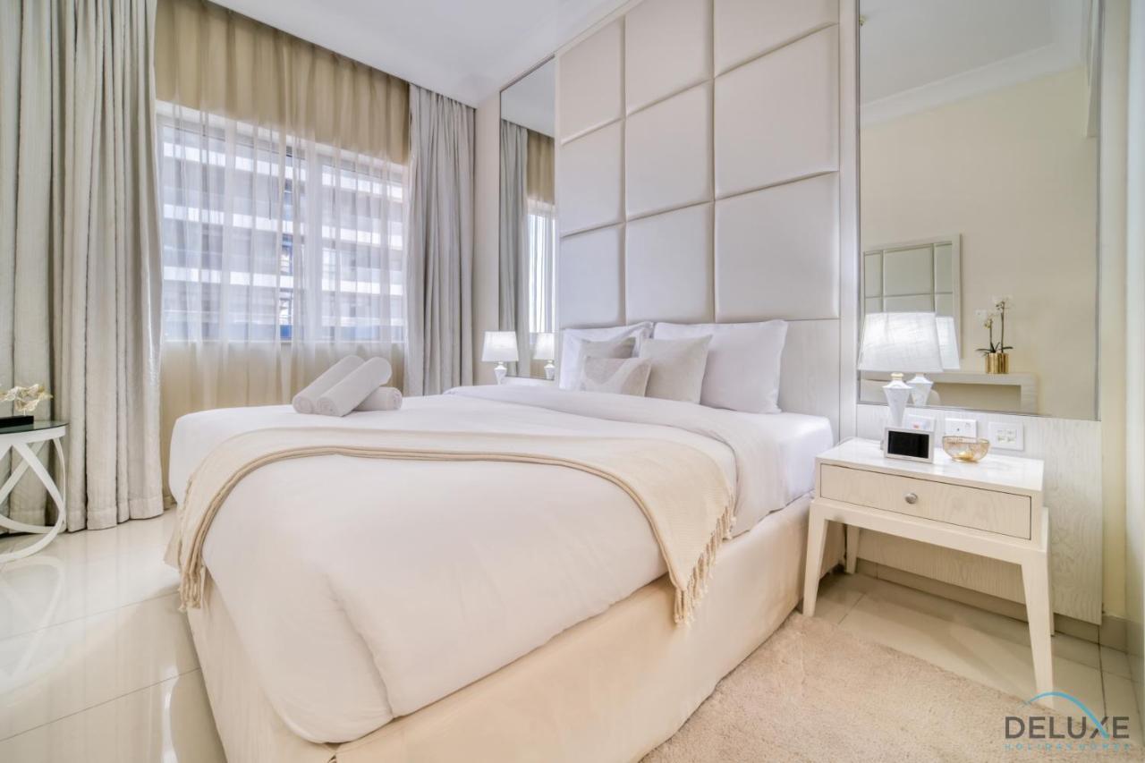 Chic 1br At The Signature Downtown By Deluxe Homes