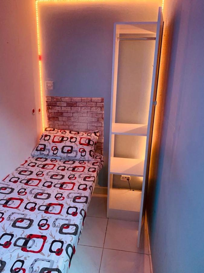 Hotel a capsule Ocean View Dubai