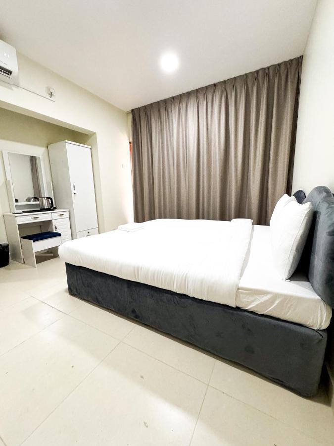 Homestay Ras Star - Dubai