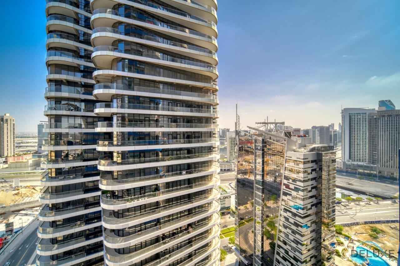 Chic 1br At The Signature Downtown By Deluxe Homes *