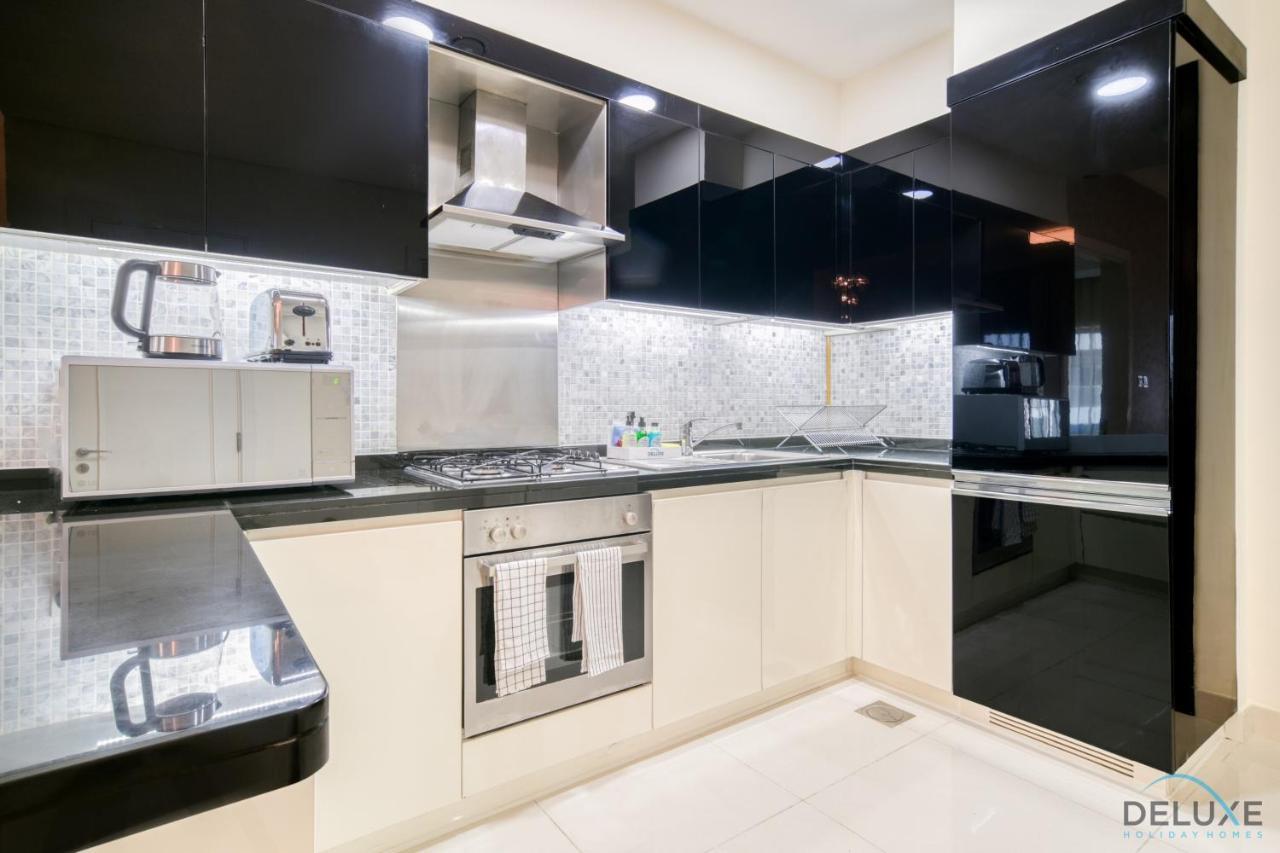 Appartement Chic 1br At The Signature Downtown By Deluxe Homes