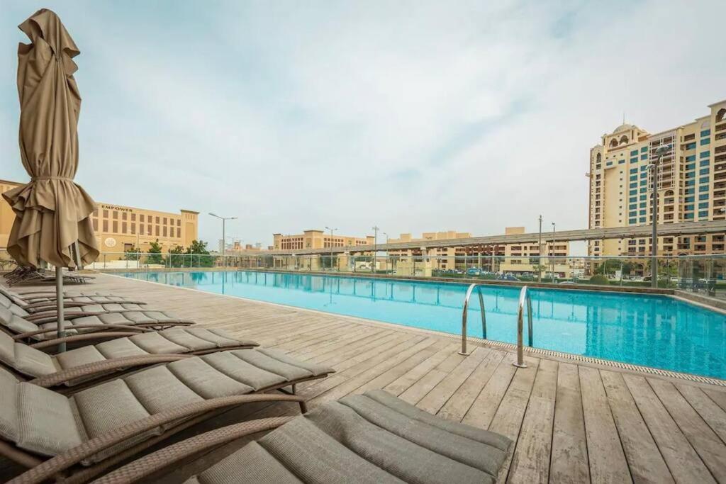 Sunset Lake - Rp * Dubai