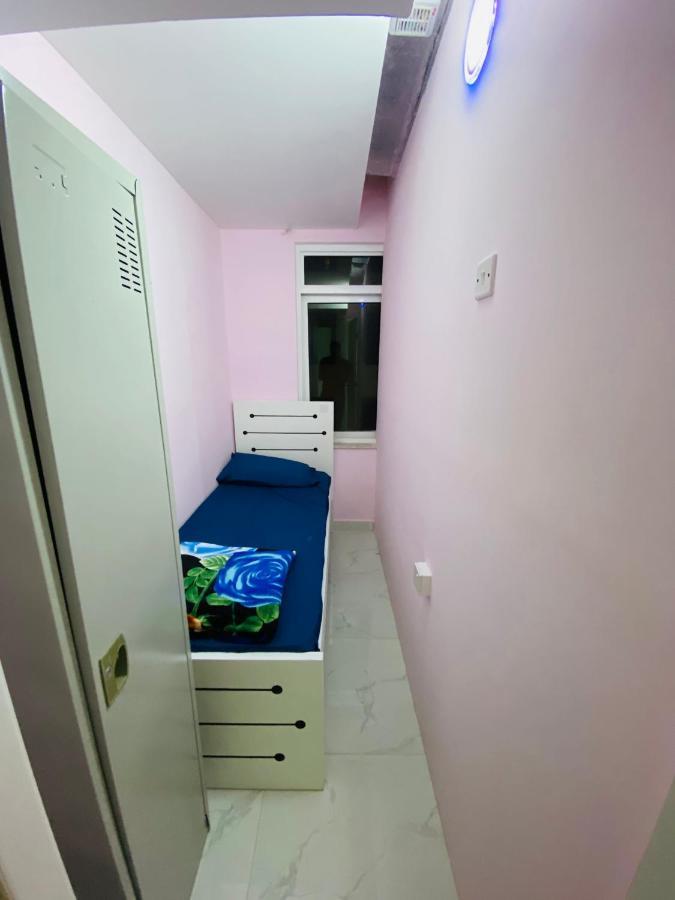 Albergue Sky 9 ,union Metro *