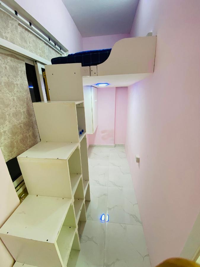 Sky 9 ,union Metro Albergue