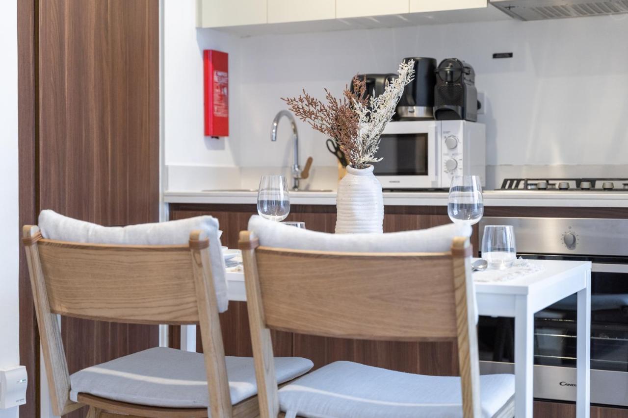 Business Bay Bliss 1 Bedroom - Suiteable