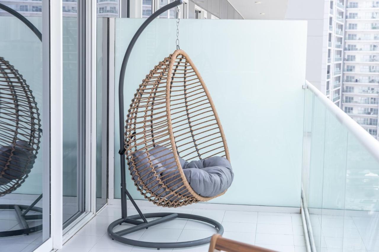 Business Bay Bliss 1 Bedroom - Suiteable Appartement