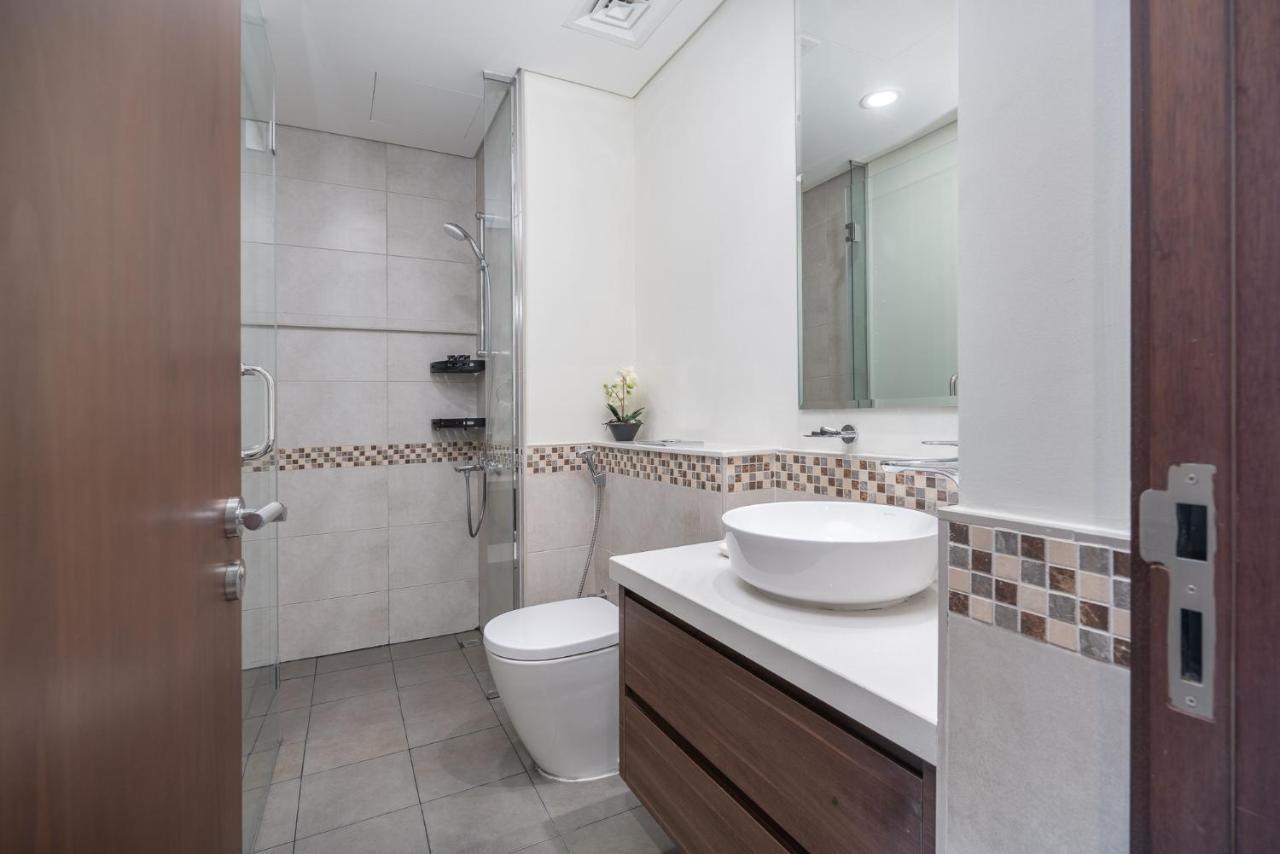 Appartement Business Bay Bliss 1 Bedroom - Suiteable Dubaï