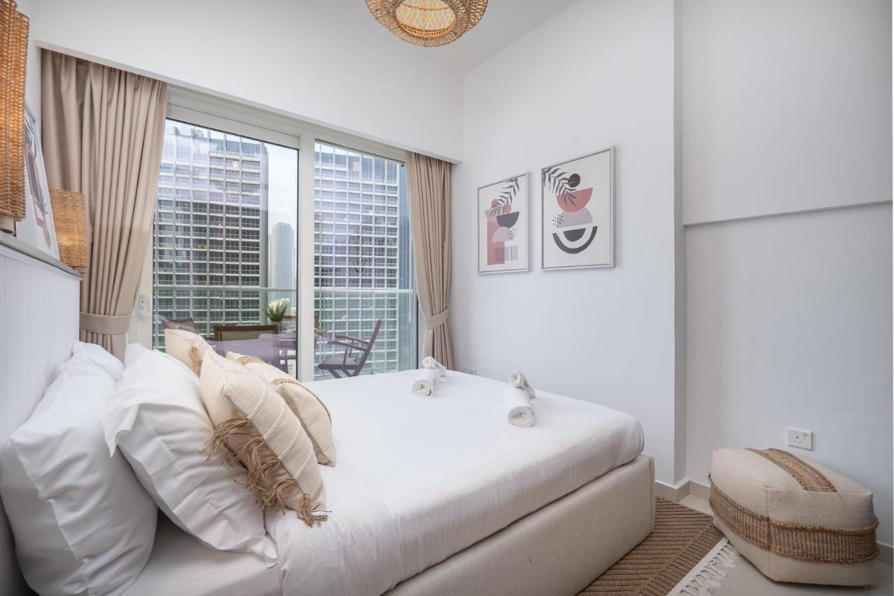 Business Bay Bliss 1 Bedroom - Suiteable Appartement *