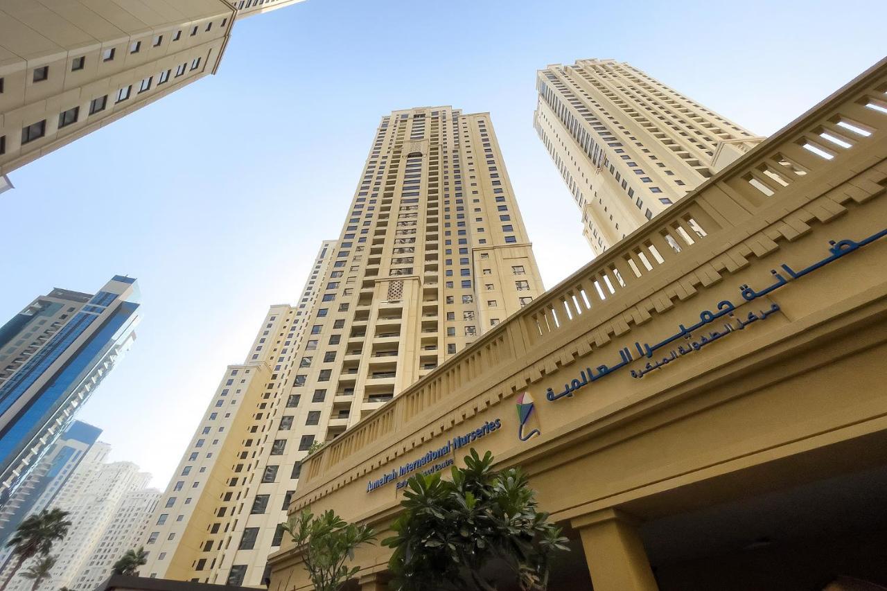 Appartamento Excellent 1bdr At Bahar 6