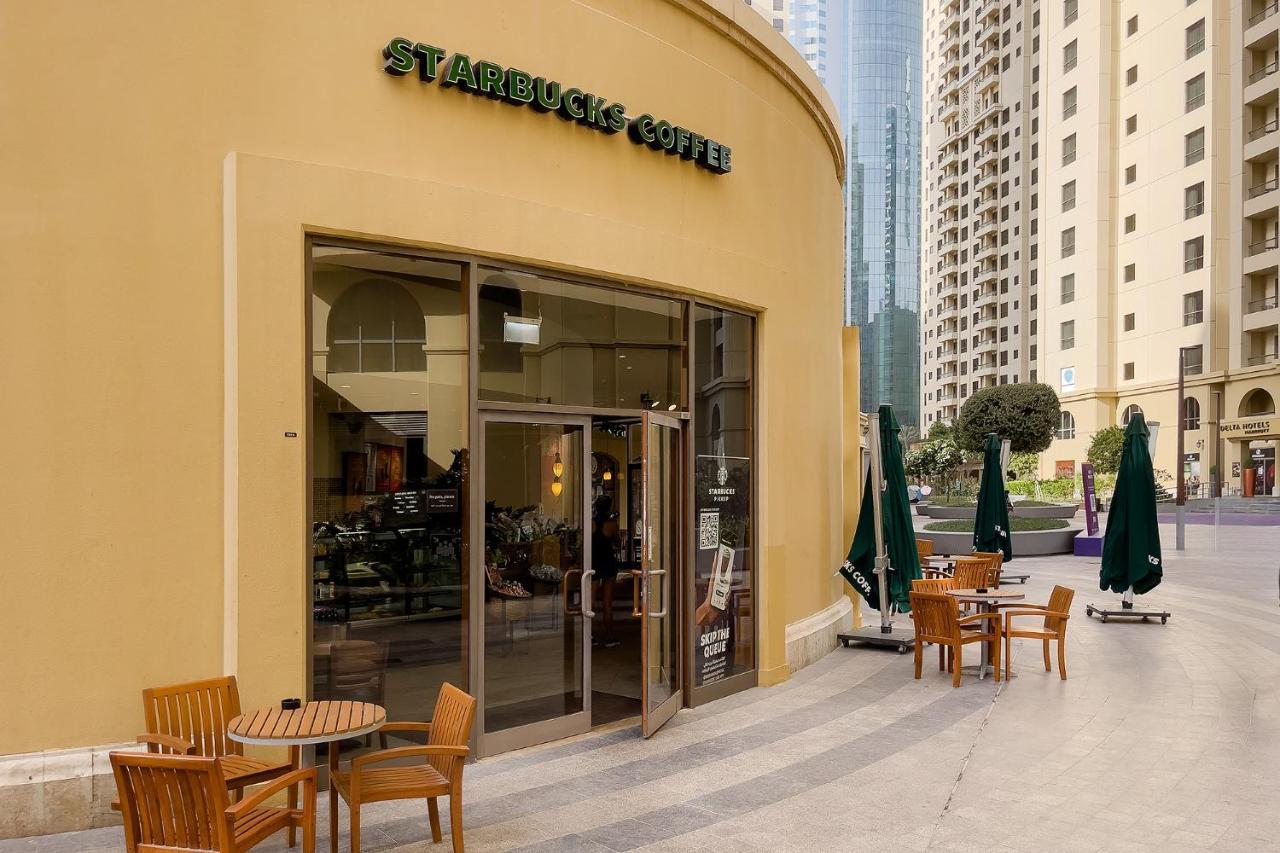 Excellent 1bdr At Bahar 6 Appartamento Dubai