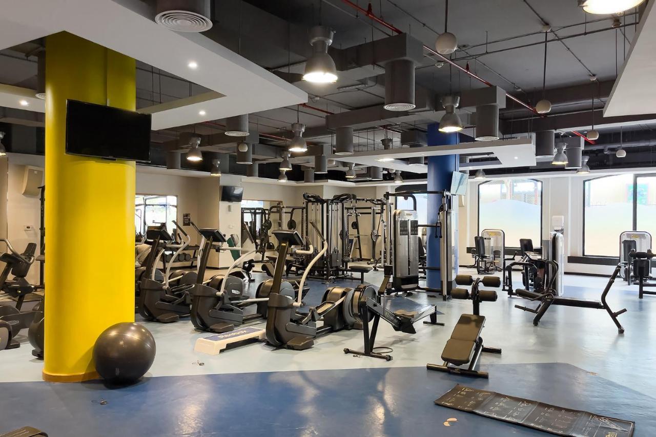 Excellent 1bdr At Bahar 6 Appartamento Dubai