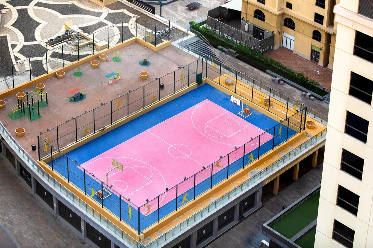 Appartamento Excellent 1bdr At Bahar 6