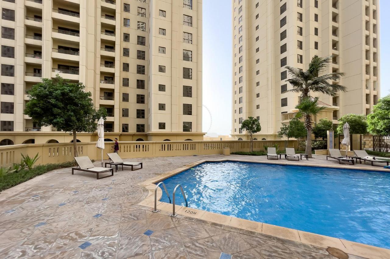 Appartamento Excellent 1bdr At Bahar 6 *