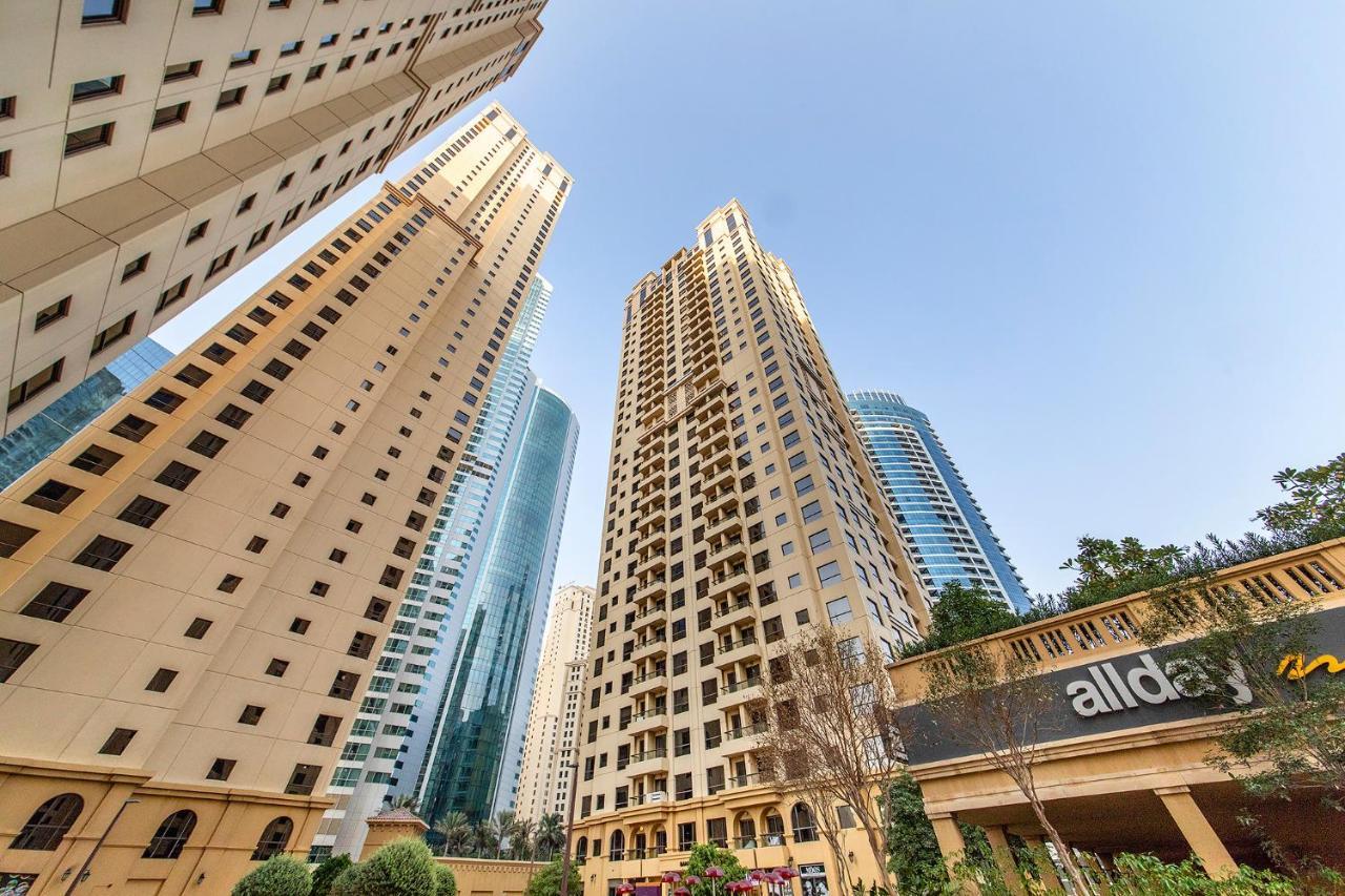 Excellent 1bdr At Bahar 6 Appartamento *