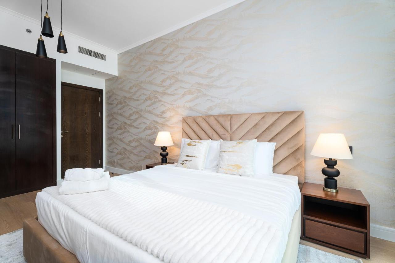Appartamento Nasma Luxury - The Torch Tower 1