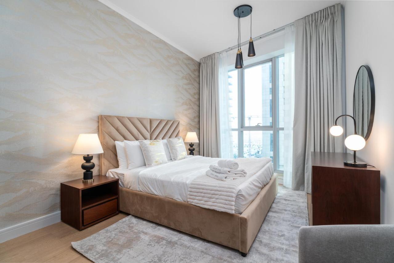 Nasma Luxury - The Torch Tower 1 Dubai
