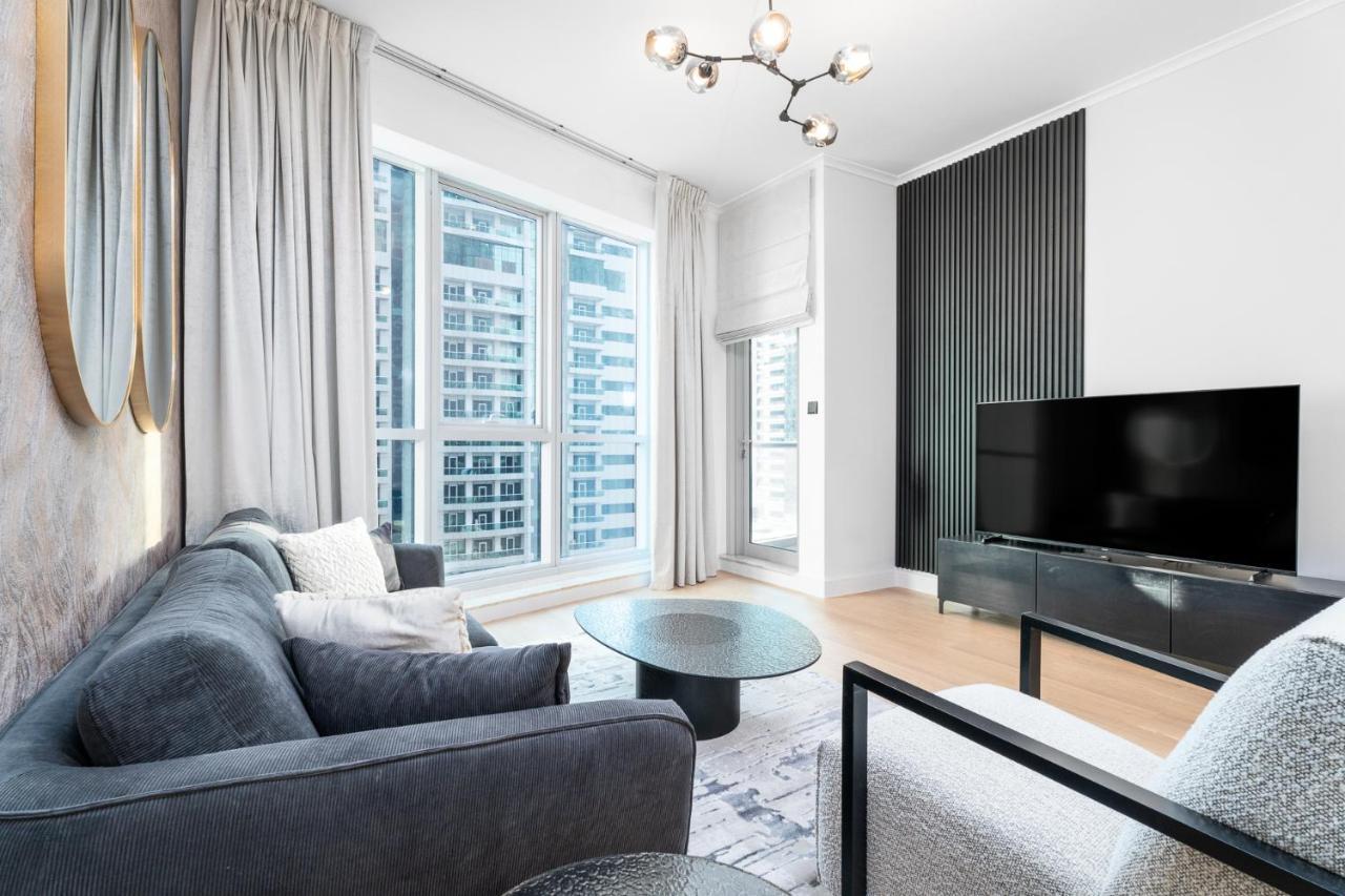 Appartamento Nasma Luxury - The Torch Tower 1 *
