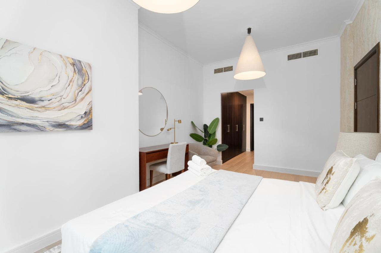 Nasma Luxury - The Torch Tower 1 Apartment *
