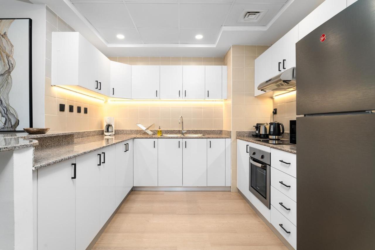 Appartamento Nasma Luxury - The Torch Tower 1