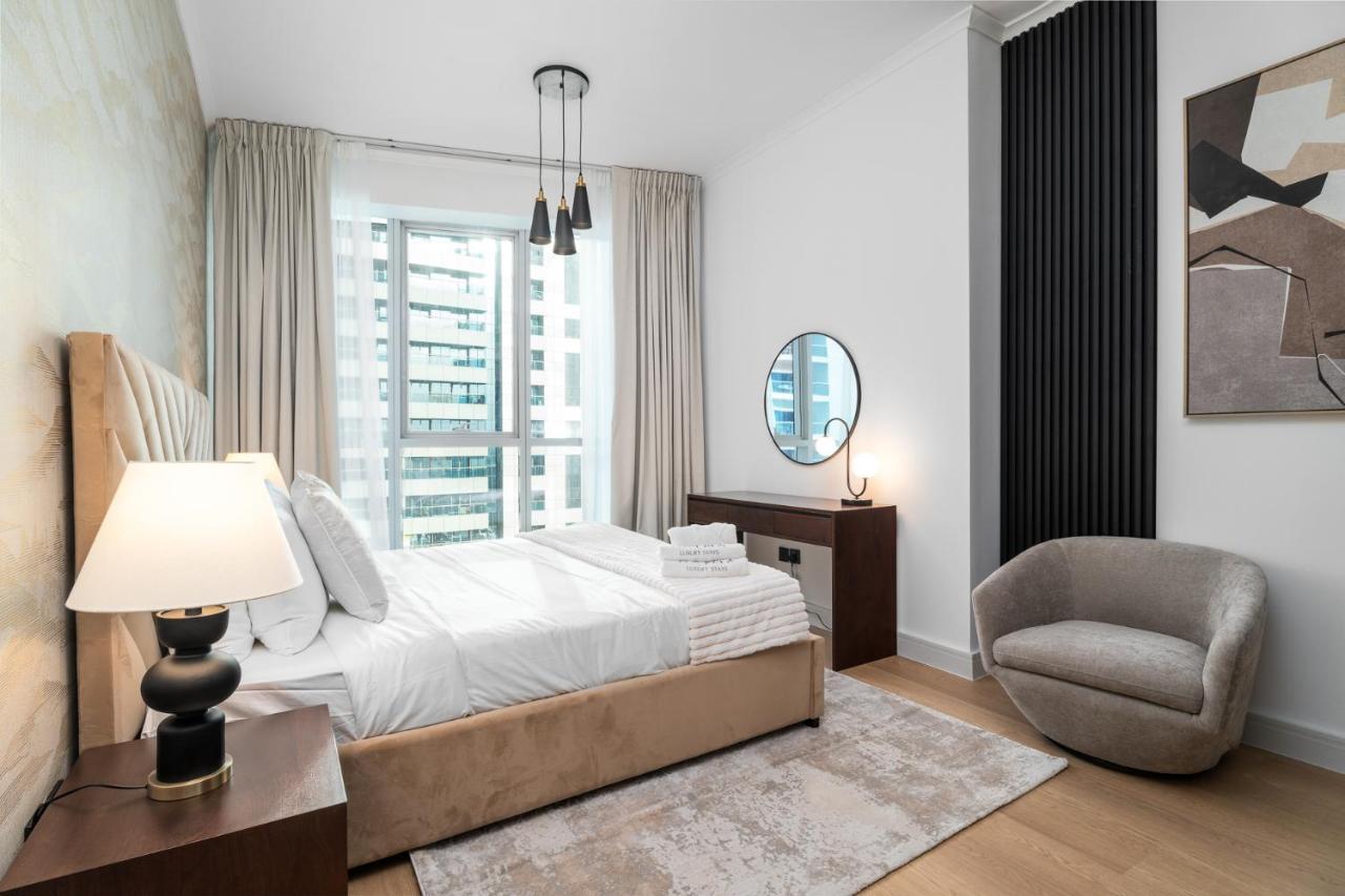 Nasma Luxury - The Torch Tower 1 Appartamento