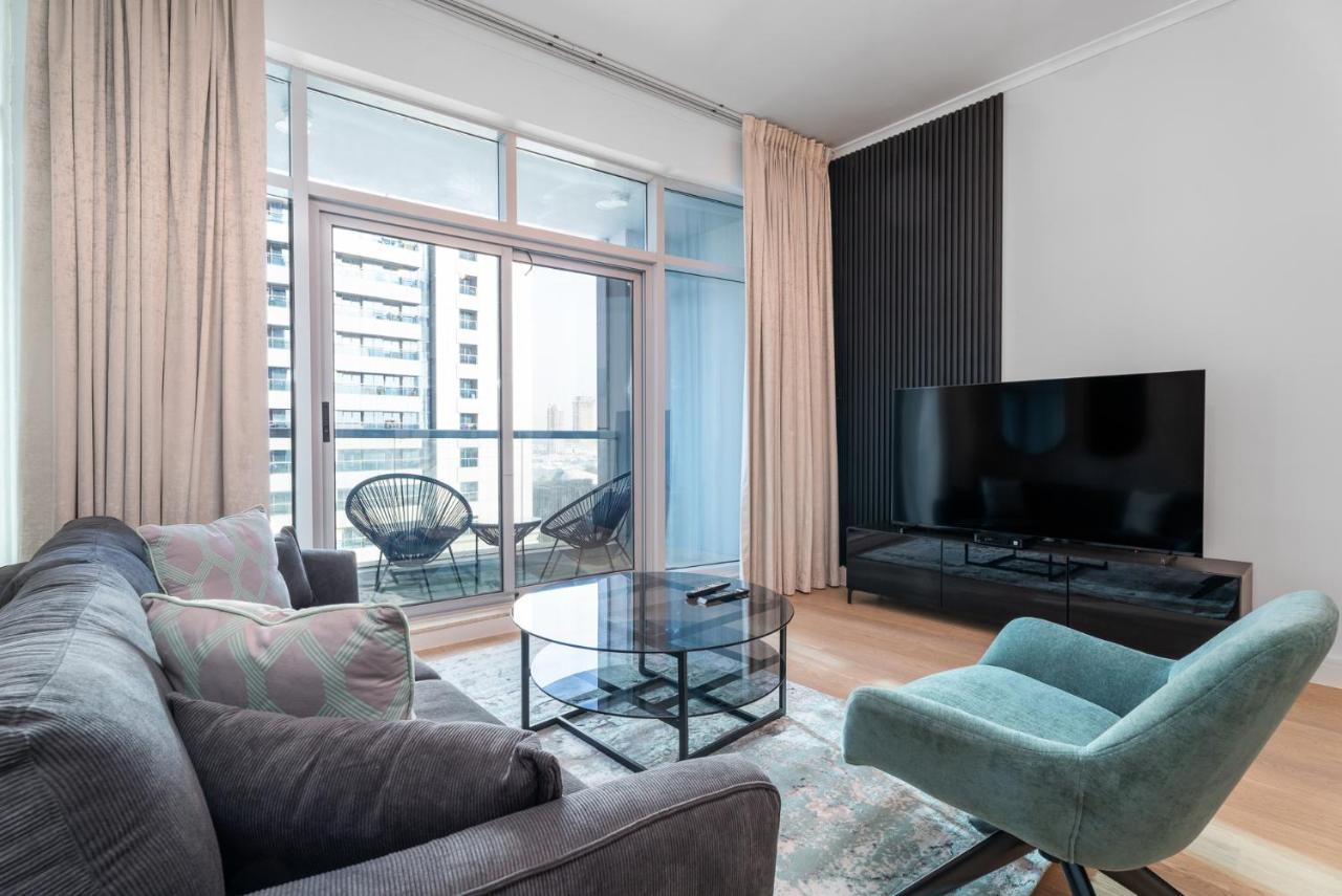 Nasma Luxury - The Torch Tower 1 Appartamento *