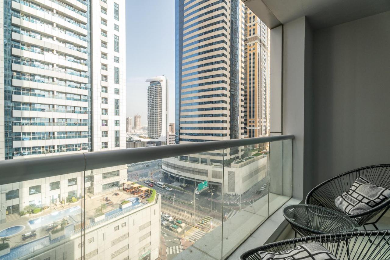 Nasma Luxury - The Torch Tower 1 * Dubai