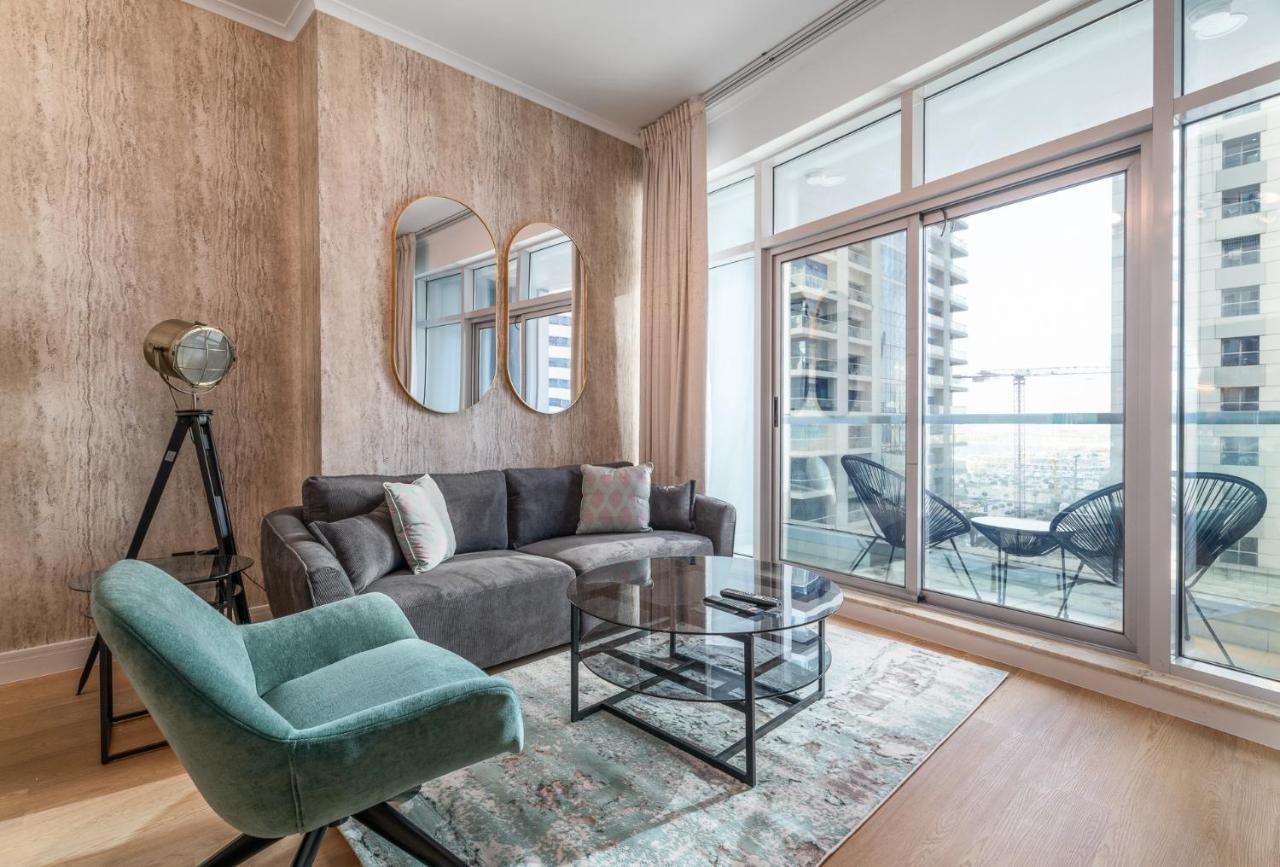Appartamento Nasma Luxury - The Torch Tower 1