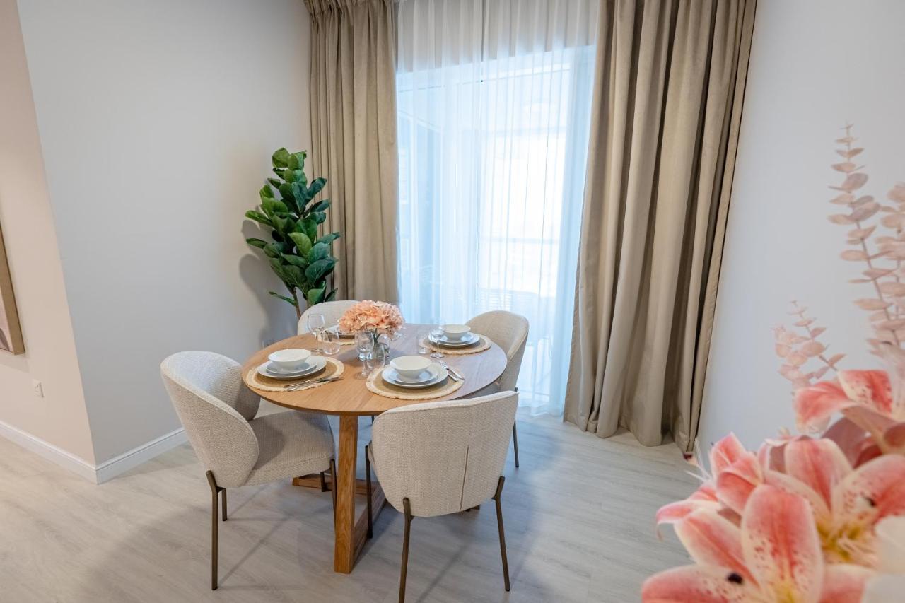 Appartement Daniels Spacious 1br In Heart Of Marina