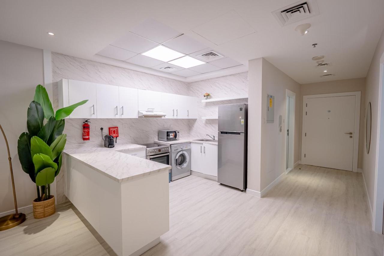 Appartement Daniels Spacious 1br In Heart Of Marina