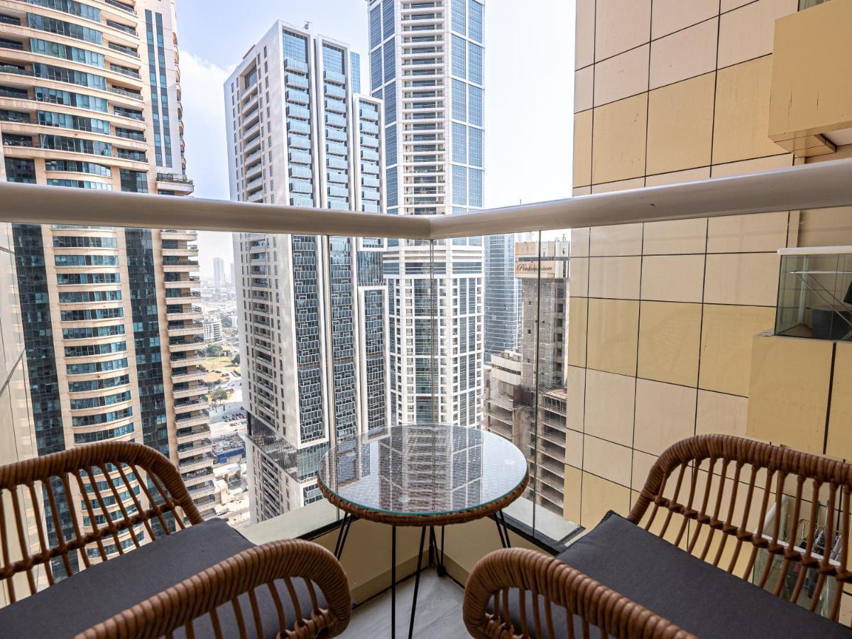 Appartement Daniels Spacious 1br In Heart Of Marina