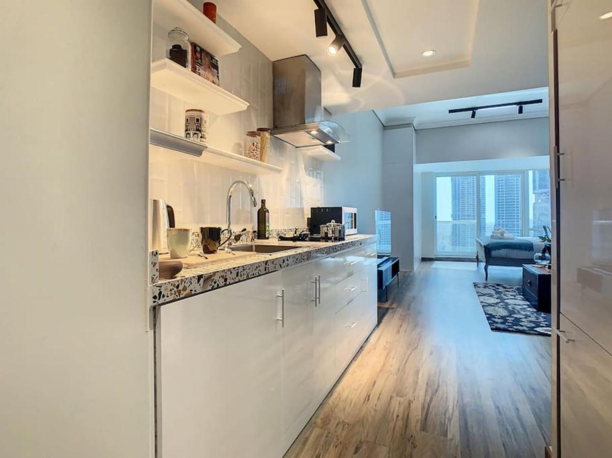 Key View - Terrance Apartment Dubai