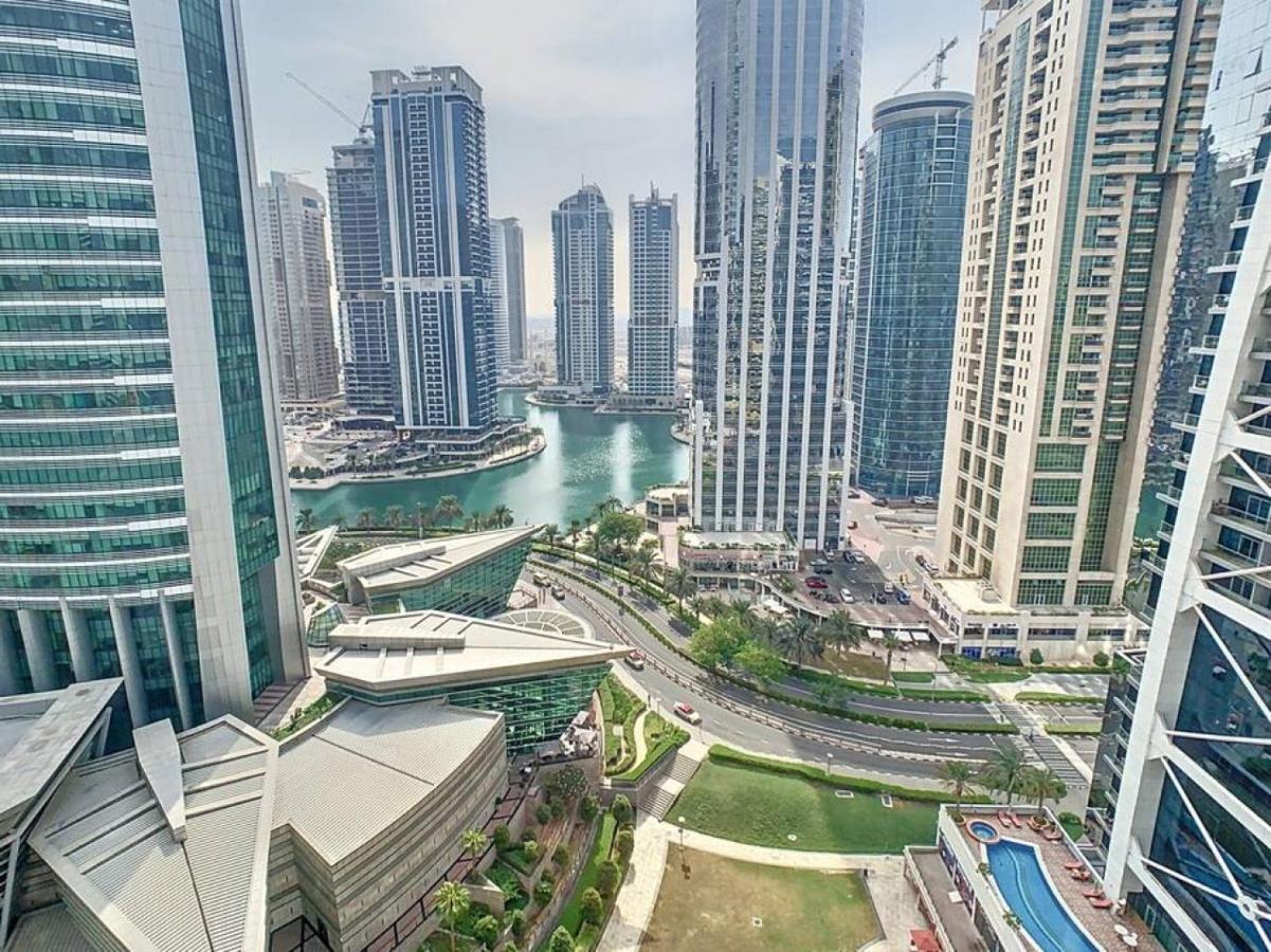 Key View - Terrance Dubai