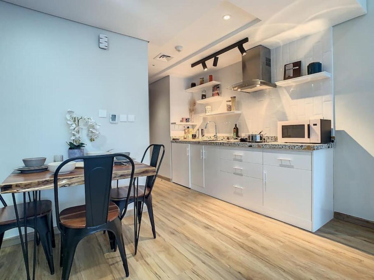 Key View - Terrance Apartment Dubai