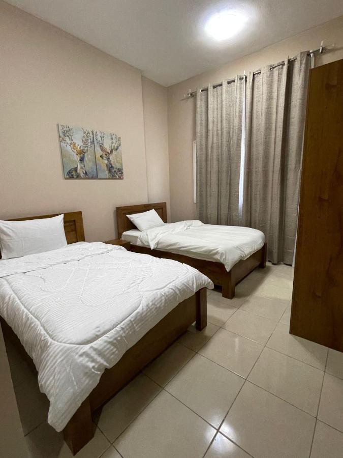 Marbella Grand Homes - Al Nahda 1 Dubaï
