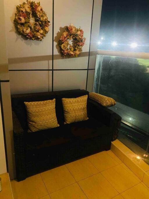 Appartement Tranquil Els Golf Course Views Dubaï