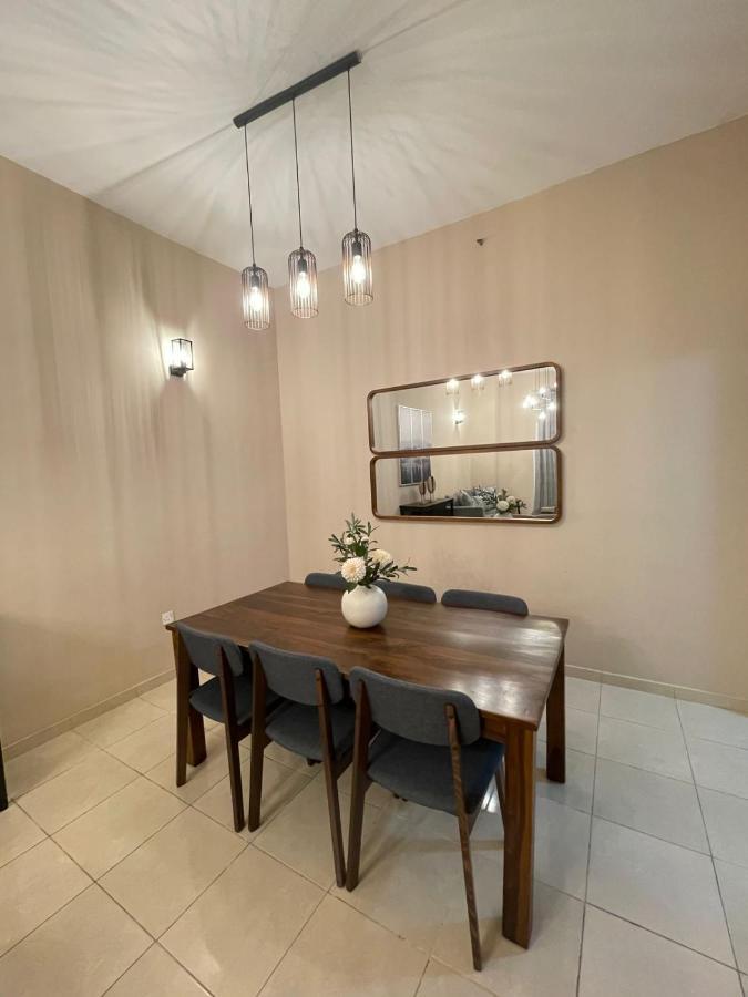 Marbella Grand Homes - Al Nahda 1 * Dubaï