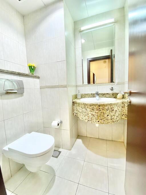 Your Cosy Marina Appartamento Dubai