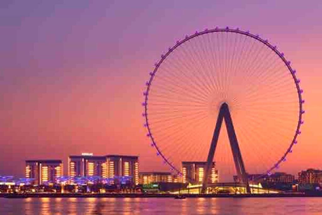 Appartamento Your Cosy Marina Dubai