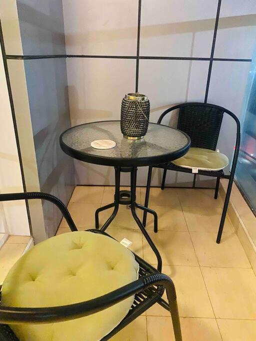 Tranquil Els Golf Course Views Appartement *