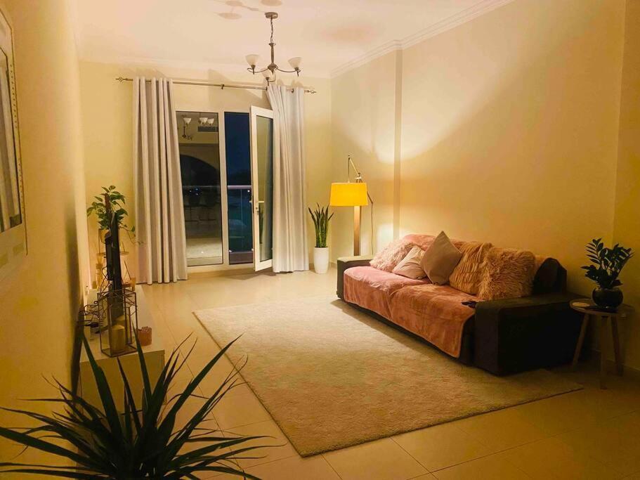 Tranquil Els Golf Course Views Appartement *