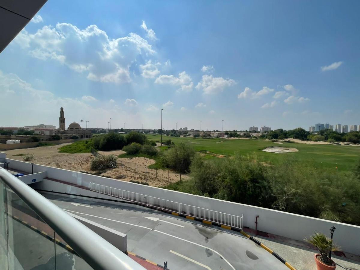 Appartement Tranquil Els Golf Course Views