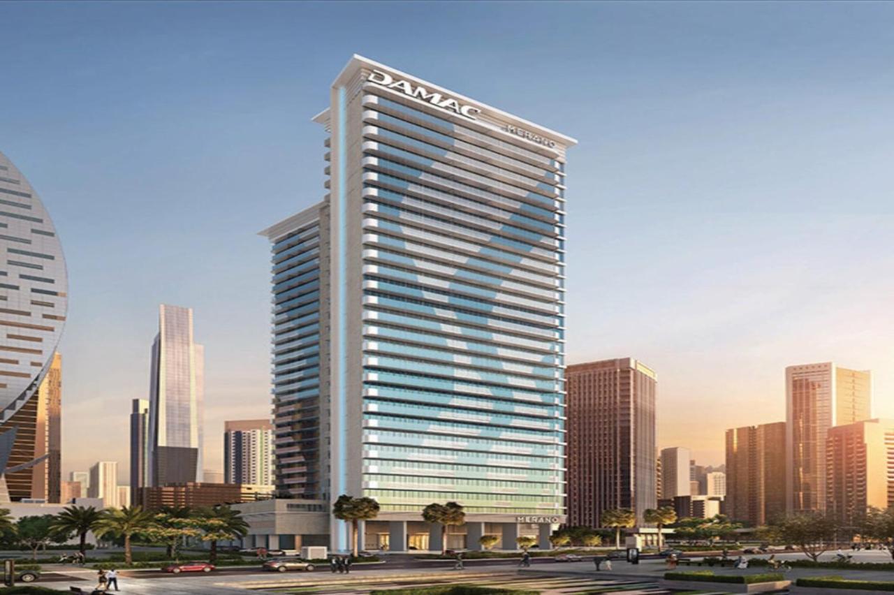 Citihome - 1br At Merano Tower By Damac *