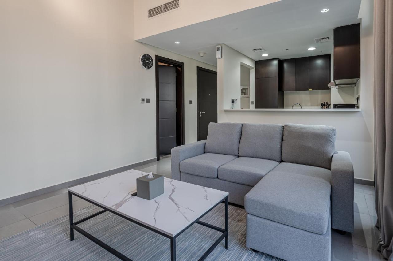 Citihome - 1br At Merano Tower By Damac * Dubai