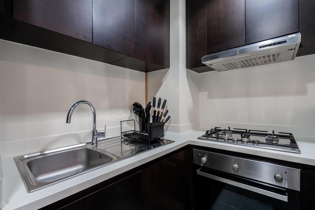 Apartamento Citihome - 1br At Merano Tower By Damac Dubai