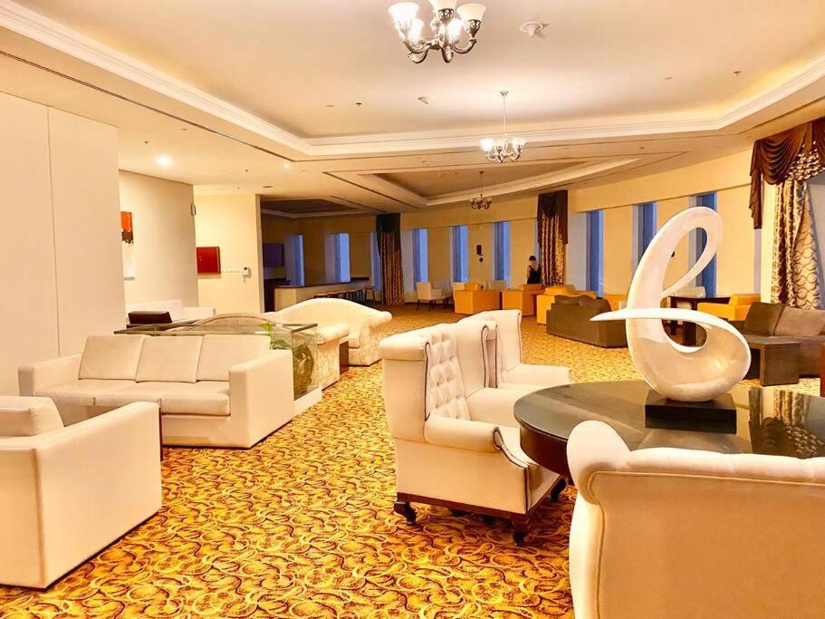 Appartamento Your Cosy Marina Dubai